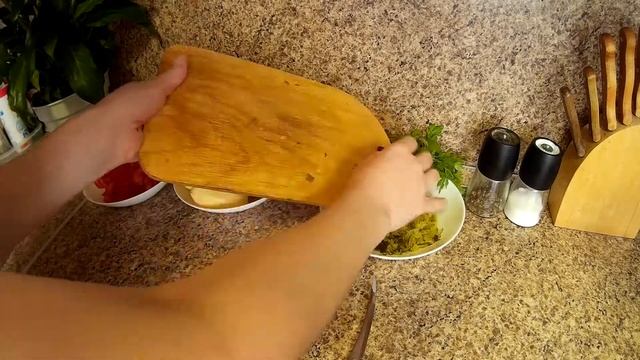 Азу по-татарски с говядиной смотреть онлайн