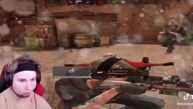 ТИК ТАК : откуда инфа ?! #2 смотреть онлайн