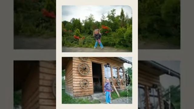 Моршин, Украина 2013 смотреть онлайн