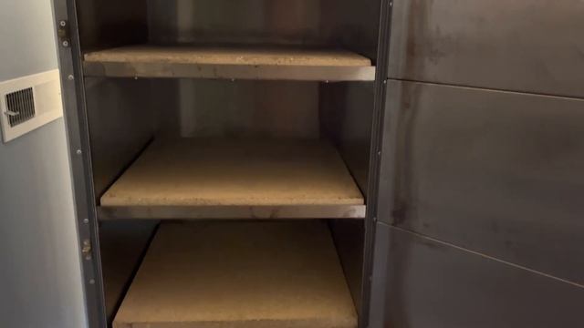 США/ моя домашняя пекарня/ обзор пекарни/ кофе для дочери