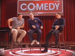 Сестры Зайцевы и Виктор Васильев - Олигархи после кризиса