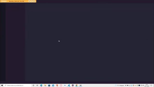 ?COMMENT INSÉRER BOOTSTRAP DANS VOS PROJETS WEB?(VS CODE?) смотреть онлайн