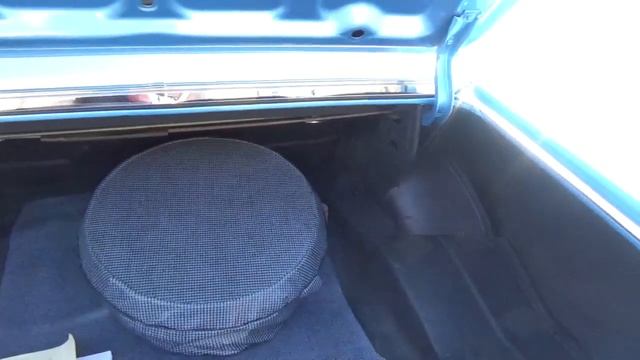 RossCustomsMI.com - SOLD SOLD - 1968 Chevrolet Chevy II Nova SS смотреть онлайн