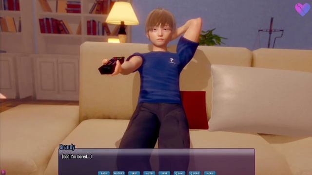Twisted Memories v0.6.1a - Download - Walkthrough Mod For Android,Pc,Mac смотреть онлайн