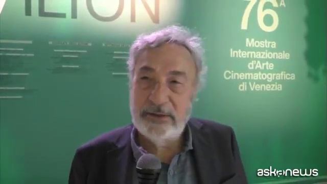 Gianni Amelio A Venezia: Politici Veloci A Cambiare Idea