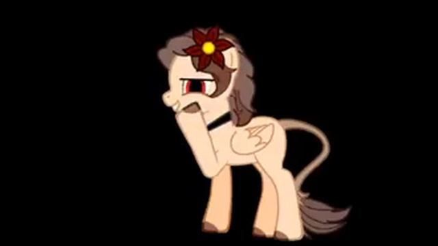 [Пони-Клип} Дочь Зла ч.о смотреть онлайн