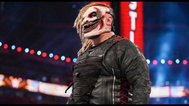 У WWE БЫЛИ ОСОБЫЕ ПРИЧИНЫ ДЛЯ УВОЛЬНЕНИЯ БРЕЯ УАЙАТТА смотреть онлайн
