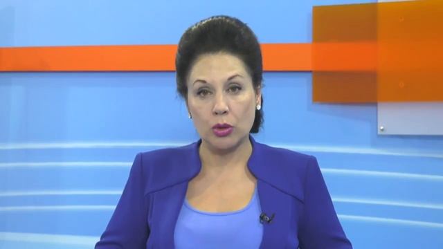 Неделя в Абакане // 10.06.2018 смотреть онлайн