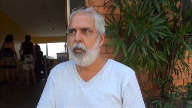 Depoimento de João de Abreu para Eu Faço Samba смотреть онлайн