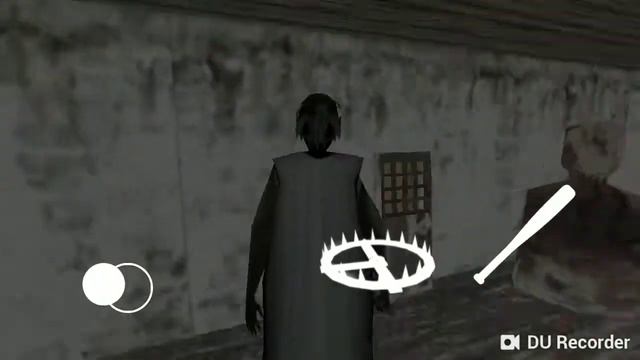 Я ИГРАЮ ЗА БАБКУ ГРЭННИ (Grandson) смотреть онлайн