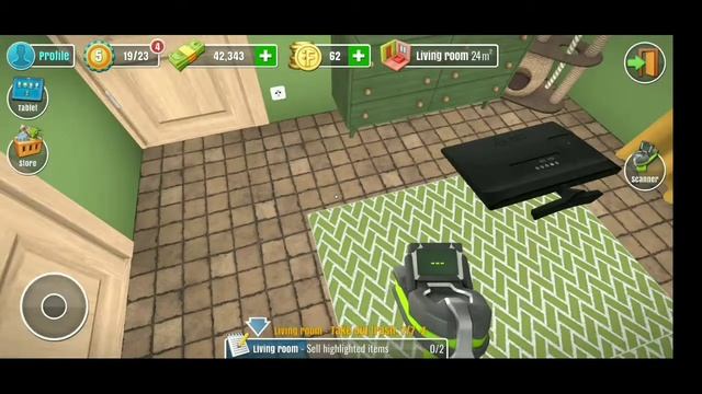 Cleaning dirty appartment in house flipper: home design in hindi | old to new (@yapikelgamerz ) смотреть онлайн