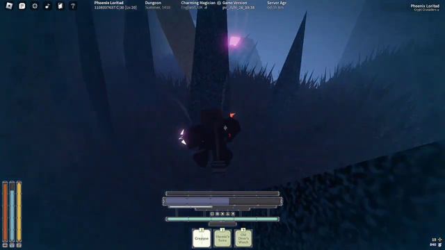 Layer 2 Floor 2 Guide | Deepwoken