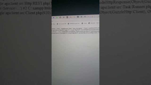 google api php. i want to get the form response смотреть онлайн
