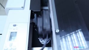DTG печать на футболках. Как это работает?