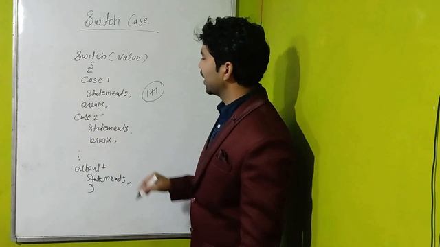 Switch case in C Programming|(Lecture - 27)|What is switch case in c programming смотреть онлайн