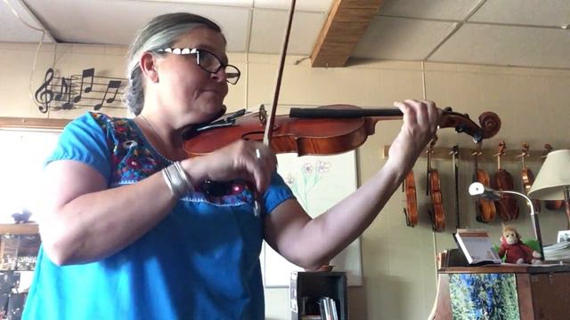 Violin: Wind is Blowing смотреть онлайн