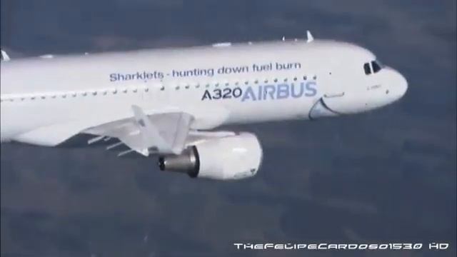 Airbus A320 NEO