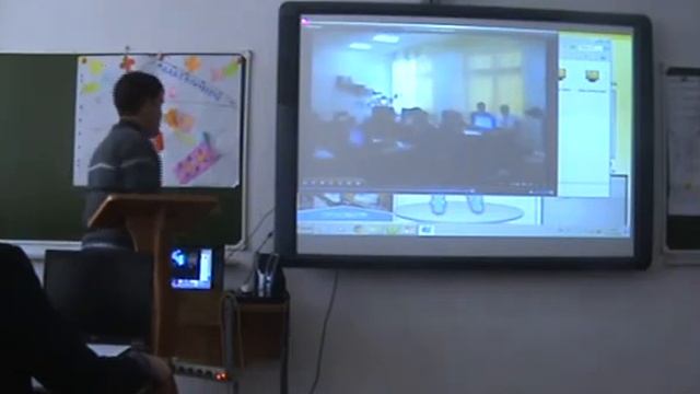 моя защита детальной рефлексии одного урока смотреть онлайн