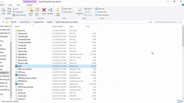 EaseUs Data Recovery Full Version How To Active EaseUs Data Recovery Wizard 100% Working 2018 смотреть онлайн