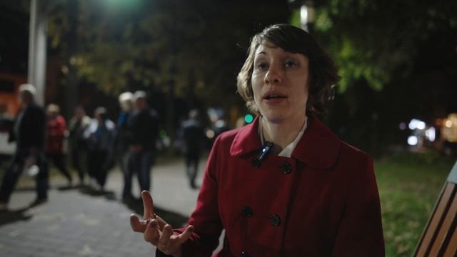 Almaty - the hidden gem of Central Asia. смотреть онлайн