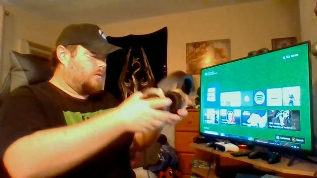 Unboxing A HyperX CloudX Gaming Headset. смотреть онлайн