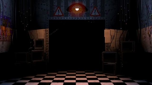 САМЫЙ НЕ ПОПУЛЯРНЫЙ ОФИЦИАЛЬНЫЙ ФНАФ Tyler's funny friends Разбор #1 смотреть онлайн