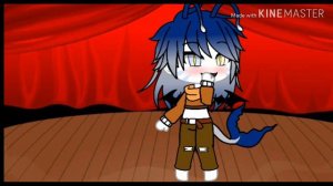 Клип "У меня для тебя сердце пылает"(оригинал")