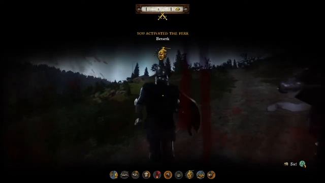 The adventures of Mutt and the sliding bandit. Kingdom Come: Deliverance смотреть онлайн