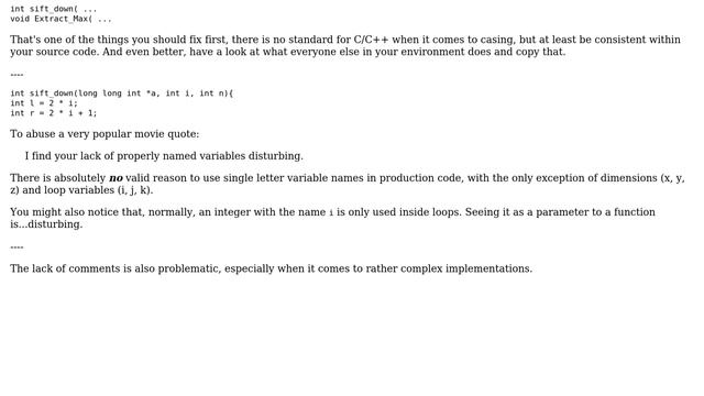 Time limit exceeded in Heap (3 Solutions!!) смотреть онлайн