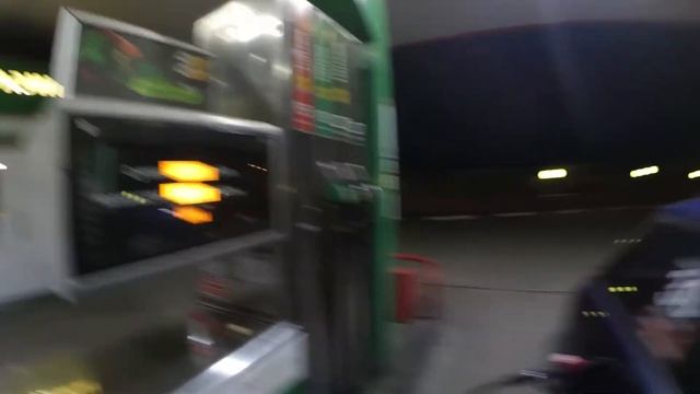 Suprotec SGA. Тест присадки. Работает?