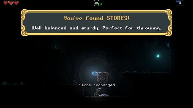 A Super Unique Metroidvania! - Batbarian: Testament of the Primordials Review смотреть онлайн