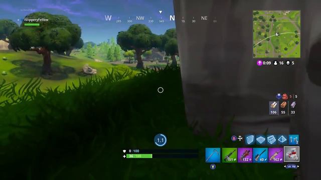 MY HIGHEST KILL GAME!! - FORTNITE BATTLE ROYALE!! #11 смотреть онлайн