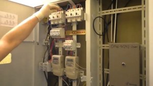 Установка защитных автоматов в электрощитке своими руками