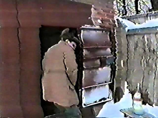 Струя огня ! (VHS) смотреть онлайн