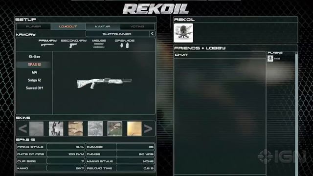 Rekoil - Launch Trailer смотреть онлайн