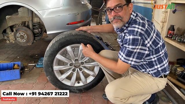 JUSTAUTO GYAAN: DECODING TIRE SIZE - 205 / 55 R 16 91 H смотреть онлайн