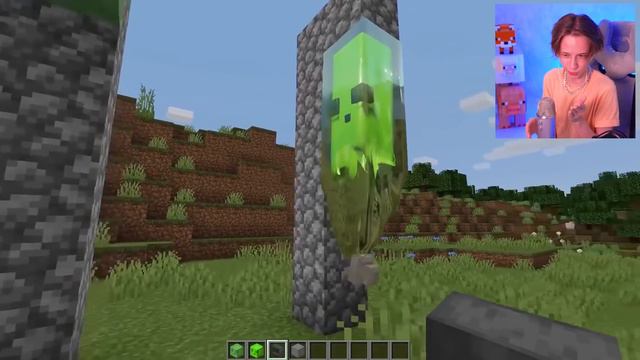 это СЛИШКОМ реалистичный майнкрафт