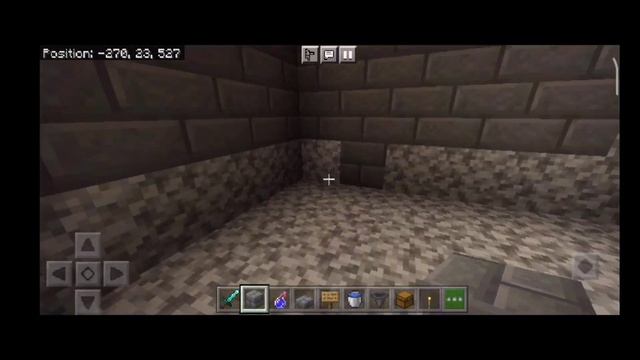 Minecraft Pocket Edition XP Farm 1.19 смотреть онлайн