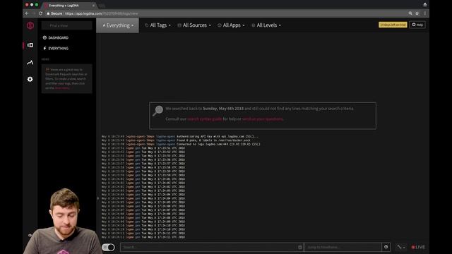 Tutorial | How to Start Logging & Invite Team Members смотреть онлайн