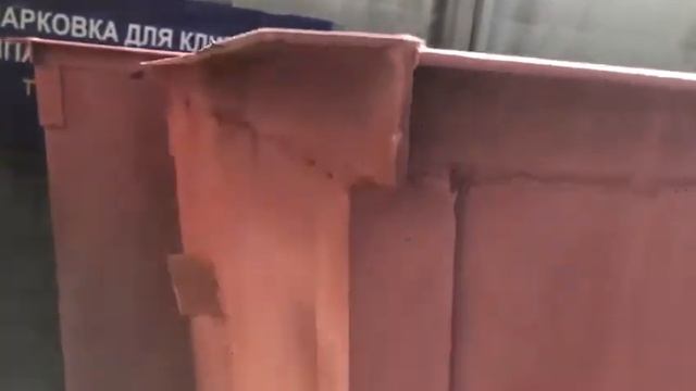 Металлические мусорные контейнеры и баки смотреть онлайн