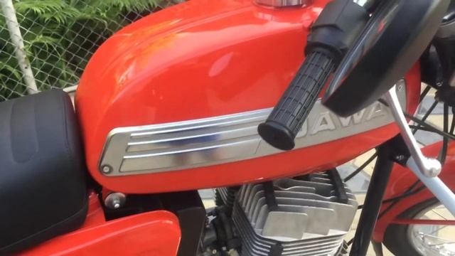 Ява 638.5после реставрации работа двигателя лучше чем с завода смотреть онлайн