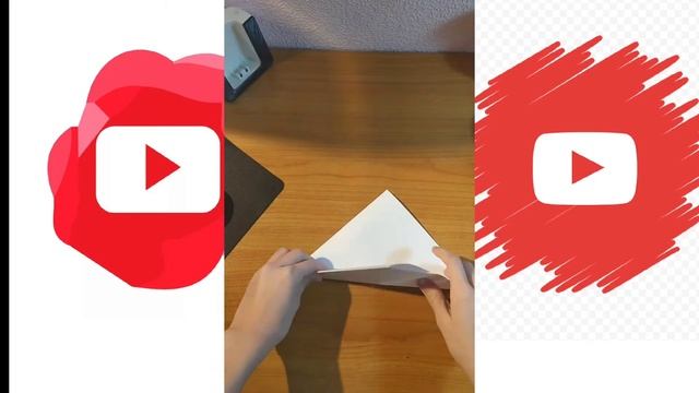 Как сделать когти из бумаги) | #когтиизбумаги #каксделатькогтиизбумагинаруку #туториал смотреть онлайн