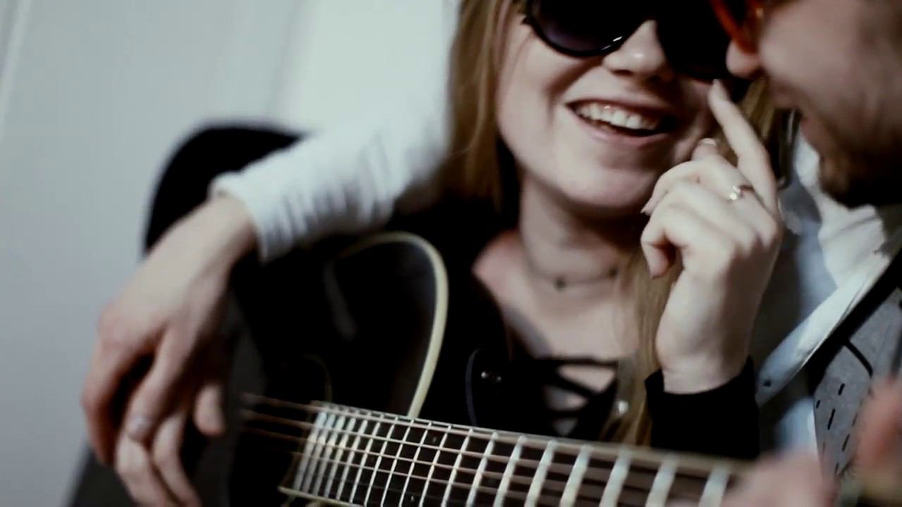 Tess'la - One Love (Мифы 2018) смотреть онлайн