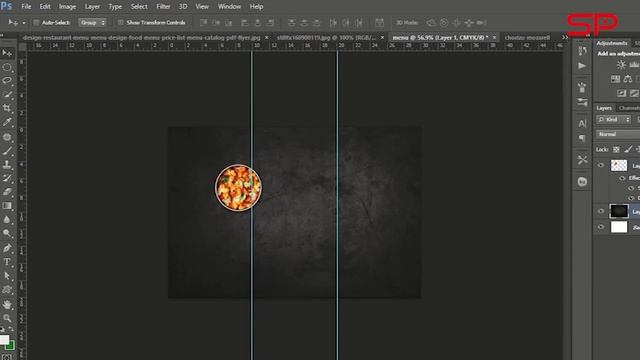 Adobe Photoshop Lesson 24 смотреть онлайн