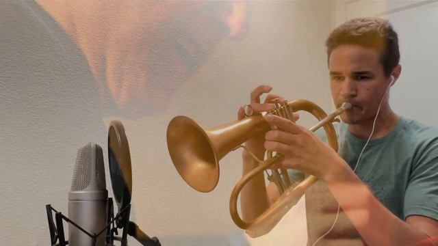 "My One and Only Love" - Eric Bolvin Tribute смотреть онлайн