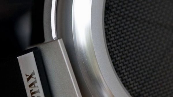 Наушники Stax SR 009