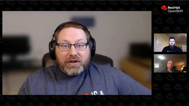 Ask an OpenShift Admin (Ep 52): Troubleshooting OpenShift смотреть онлайн