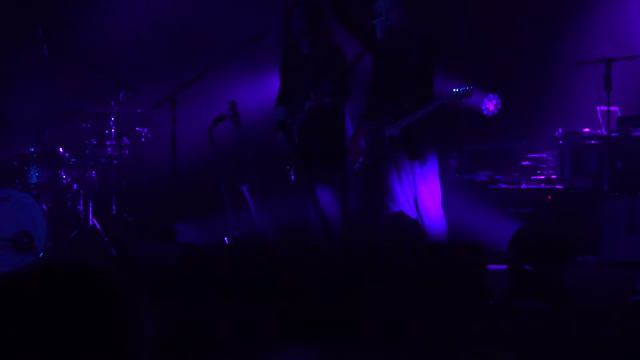 Вадим Самойлов ex Агата Кристи Чудеса Комсомольск на Амуре 2018 смотреть онлайн