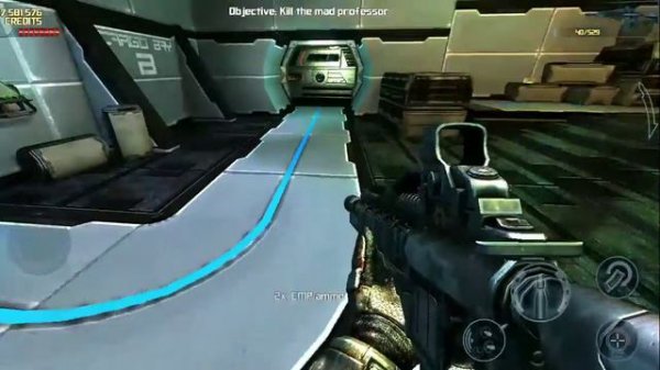 DEAD EFFECT ➤ Прохождение #4 ➤ БОСС УЧЁНЫЙ [Финал\Концовка]