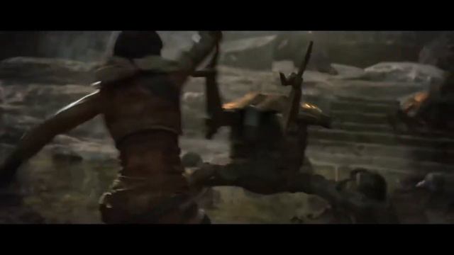 The Elder Scrolls III: Morrowind (Nerevar Rising) | Remix MLG Air Horn смотреть онлайн